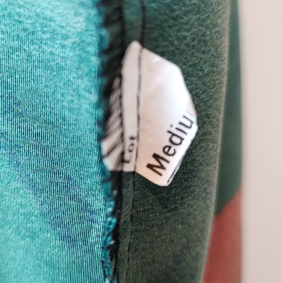 Vintage Barrie Stephens Abstract Blazer - Picture 14 of 14